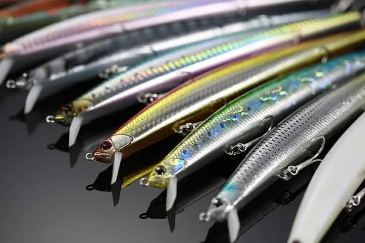 Duo Tide Minnow Slim 175SP ACC0170 Pearl Chart II