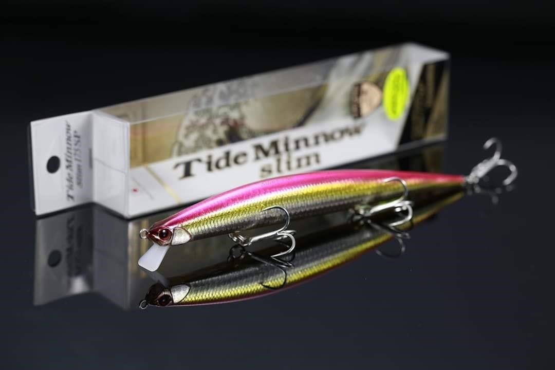 Duo Tide Minnow Slim 175SP CBA0423 Triple Threat