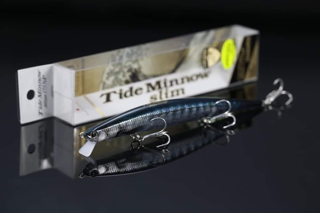 Duo Tide Minnow Slim 175SP CCC0832 Barracuda II ND