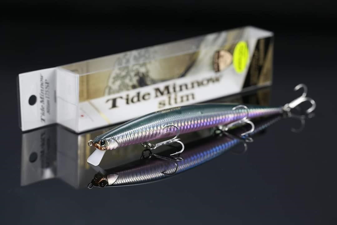 Duo Tide Minnow Slim 175SP CHH0402 Belone