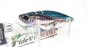 Duo Tide Vib Score 78 CHH0937 Red Mullet