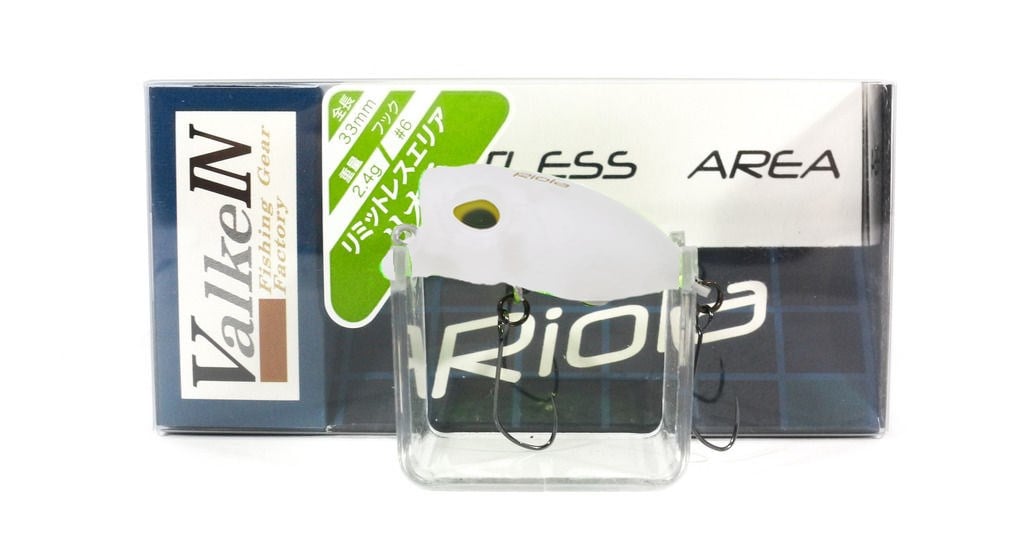 Duo ValkeIN Limitless Area Riola M028