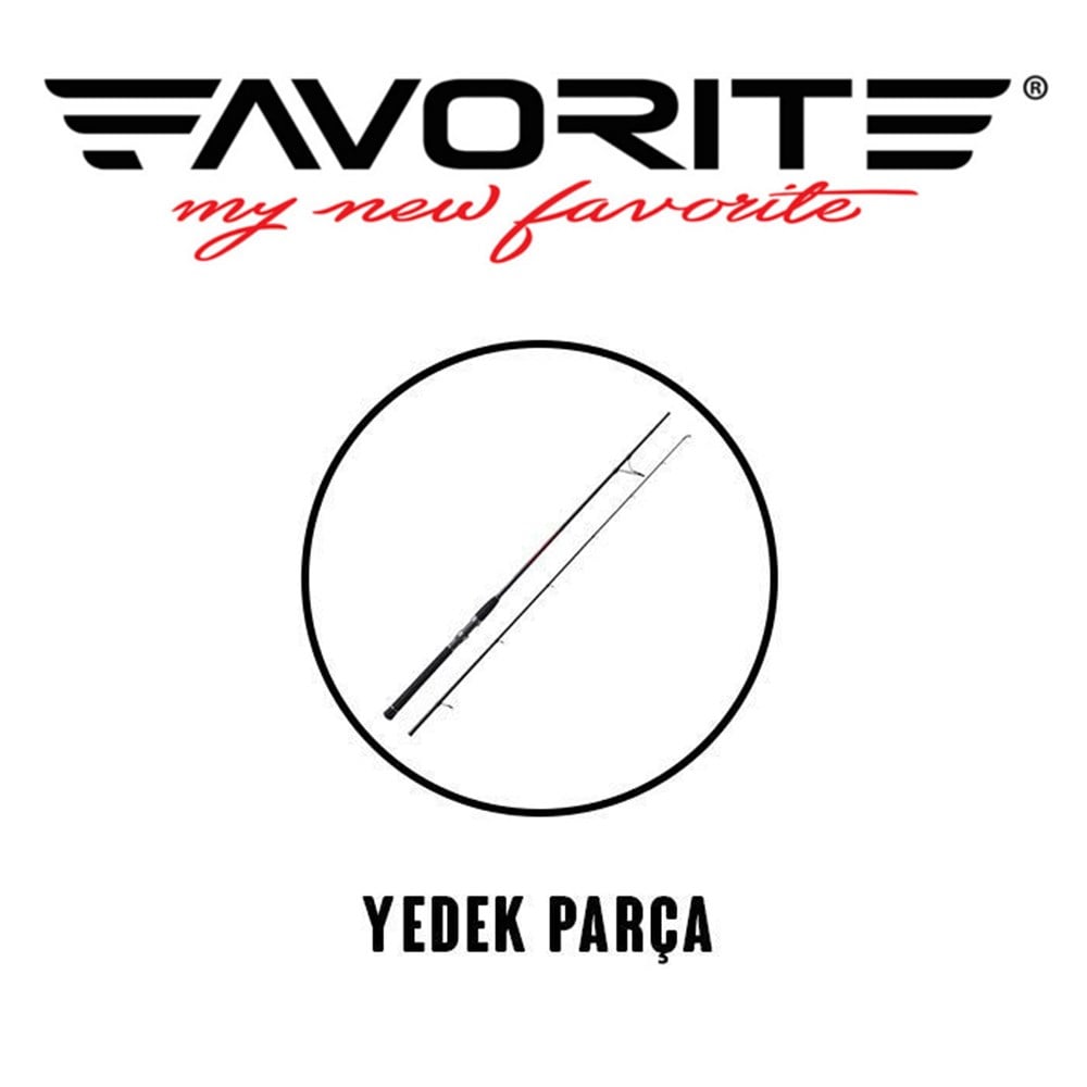 Favorite Absolute ABS-662UL LRF Kamış 198cm 2-10gr 1.parça