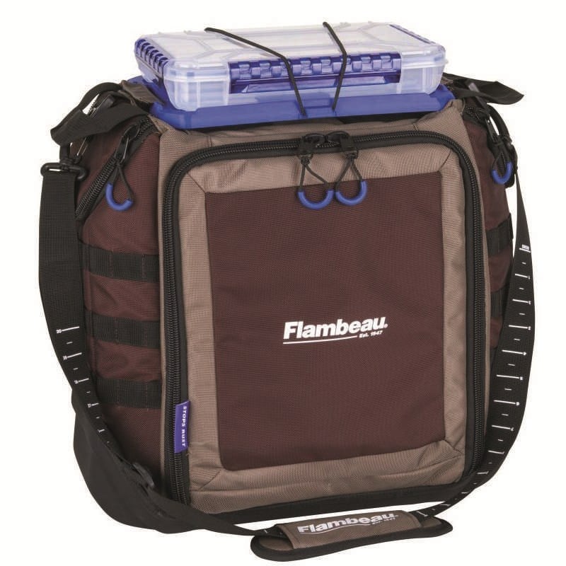 Flambeau Portage Beta Medium Duffle Balıkçı Çantası