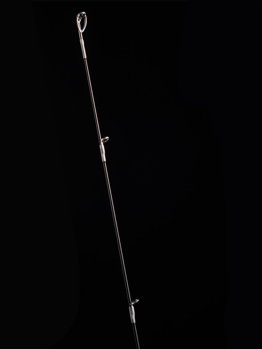 Fujin Raijin RA-76UL X-Plus AJI 2.28mt 0.4-5gr (2P) LRF Kamış