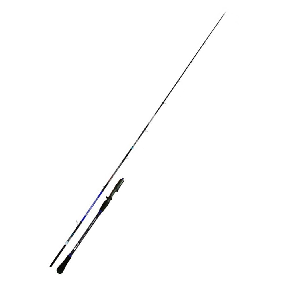 Kali Kunnan Mythic Fathom (S2P) Tetikli Slow Jigging Kamış