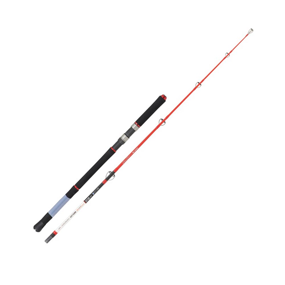 Kali Kunnan RV Vittori (S2P) Jigging Kamış