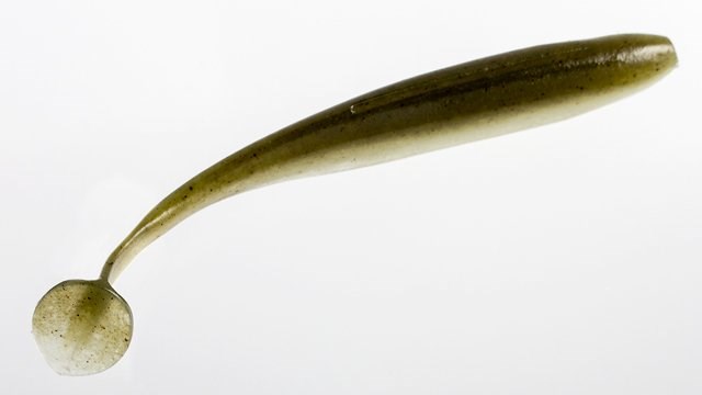 Keitech Easy Shiner 10cm (4