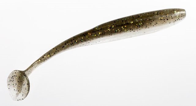 Keitech Easy Shiner 10cm (4