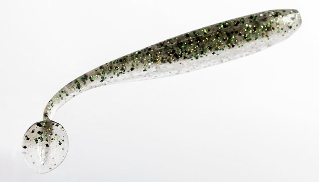 Keitech Easy Shiner 10cm (4