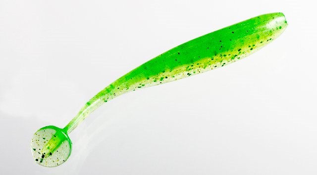 Keitech Easy Shiner 5cm (2