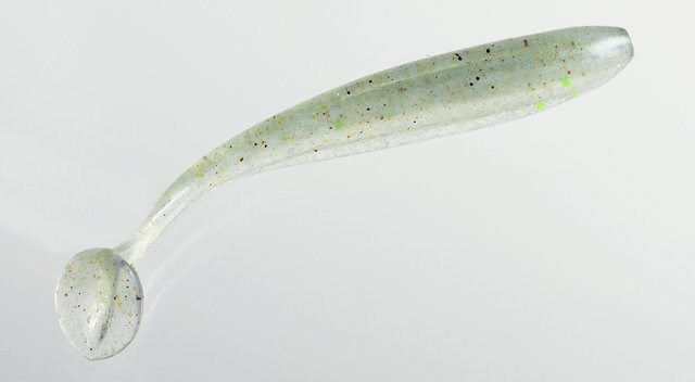 Keitech Easy Shiner 5cm (2