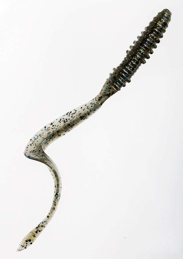 Keitech Mad Wag Mini 6.3cm (2.5
