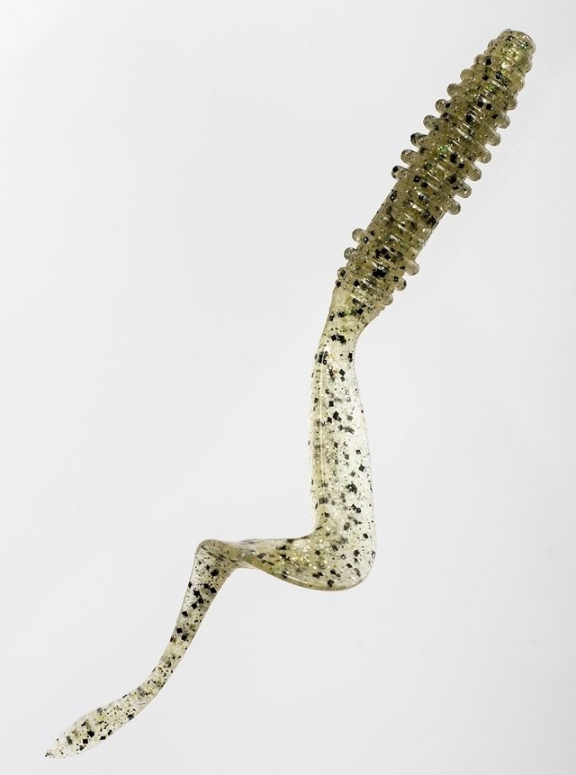 Keitech Mad Wag Mini 8.9cm (3.5