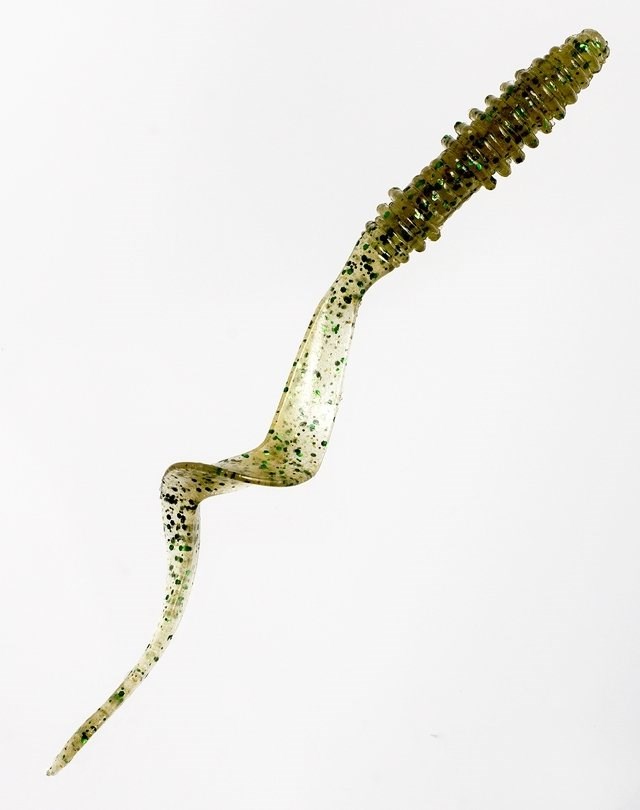Keitech Mad Wag Mini 8.9cm (3.5