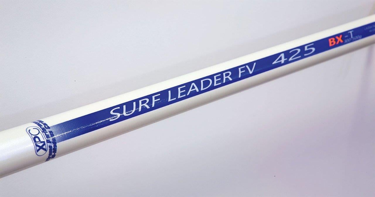 Lineaeffe FF Leader Surf 4.25mt 300-500gr Teleskopik Surf Olta Kamışı