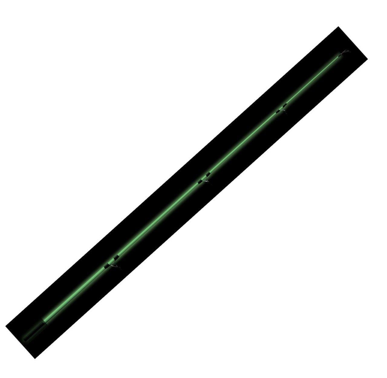 Lineaeffe Outcast Glow 4.20mt 100-200gr Teleskopik Surf Olta Kamışı