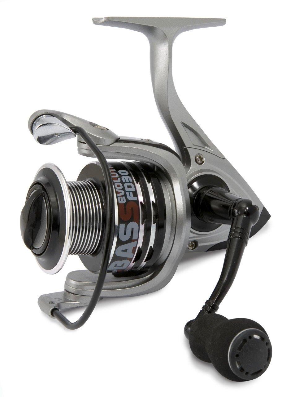 Lineaeffe Rapid Bass Evolution 10 FD 10+1 BB Olta Makinesi