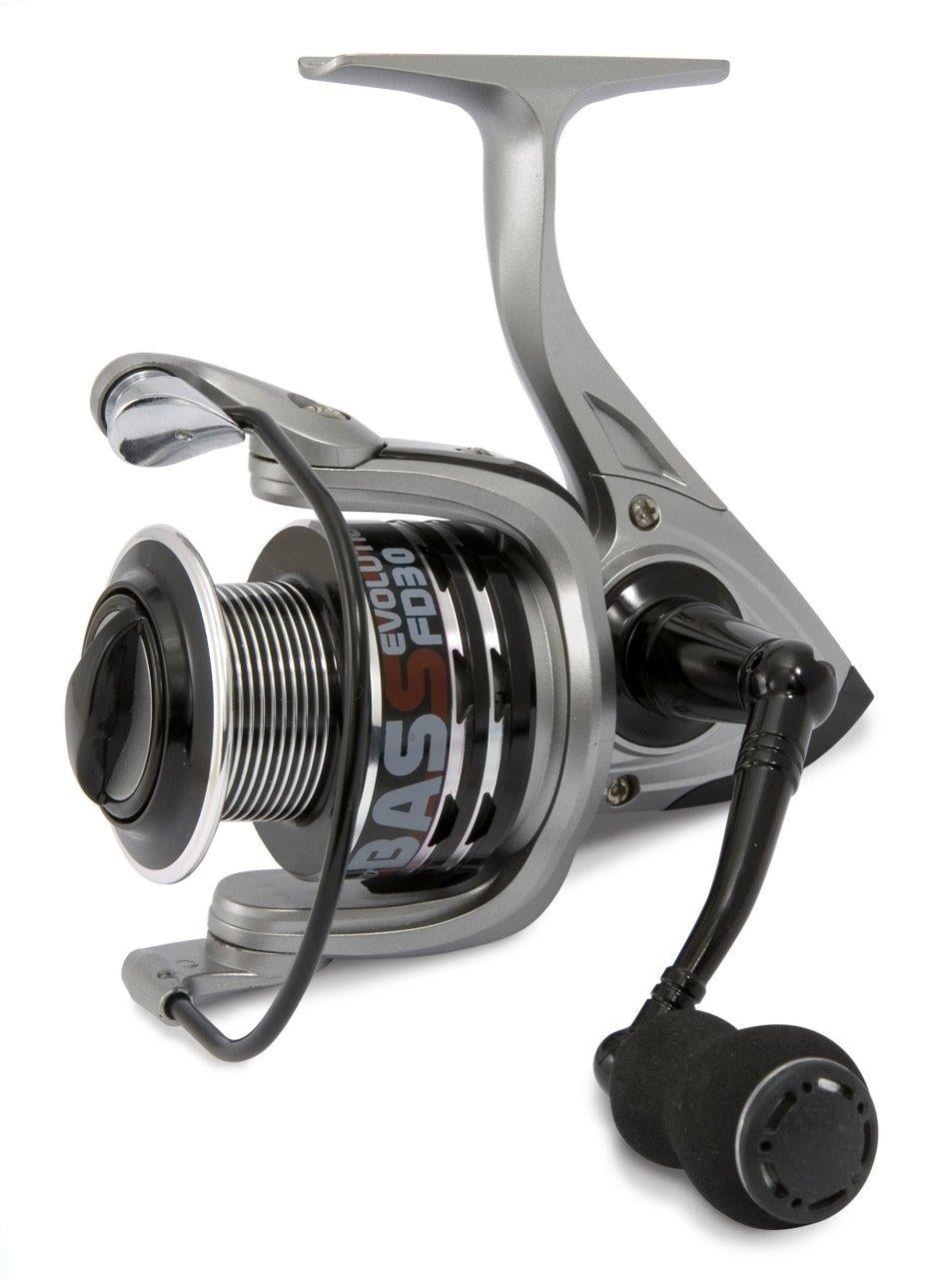 Lineaeffe Rapid Bass Evolution 20 FD 10+1 BB Olta Makinesi