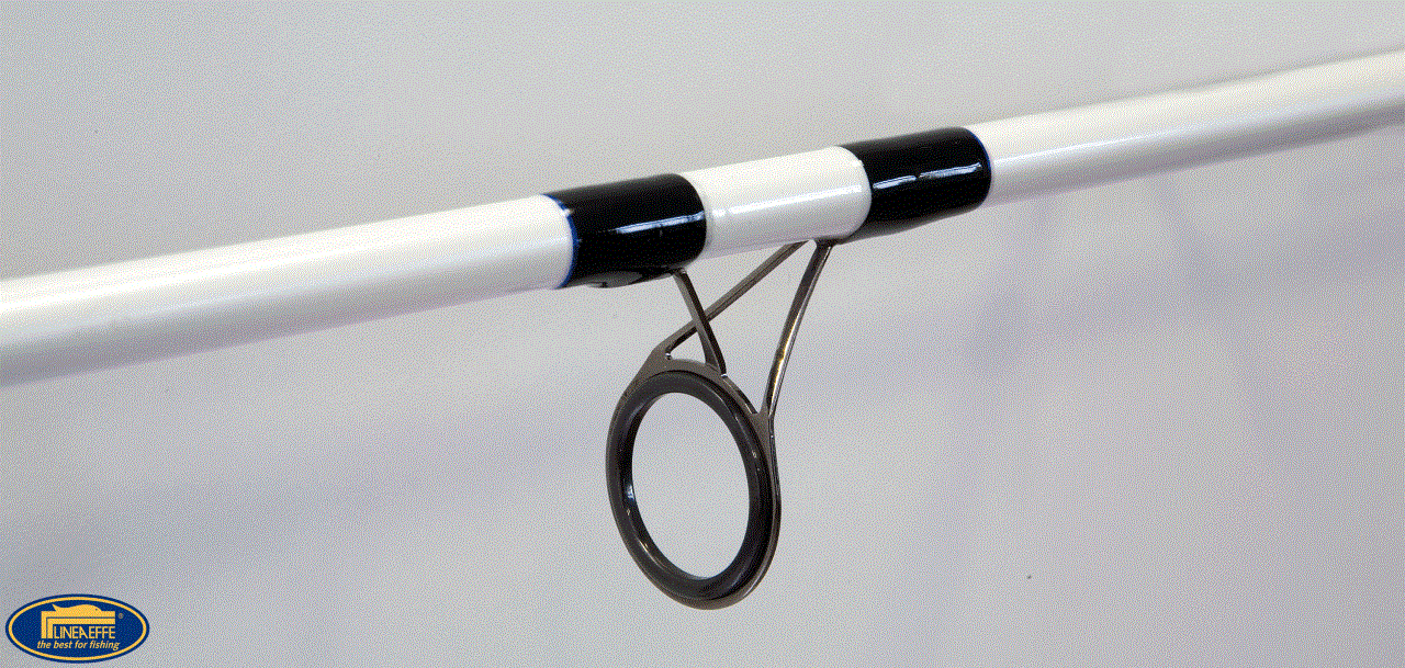 Lineaeffe Saltwater Spin 2.10mt 40gr (2P) Spin Kamış