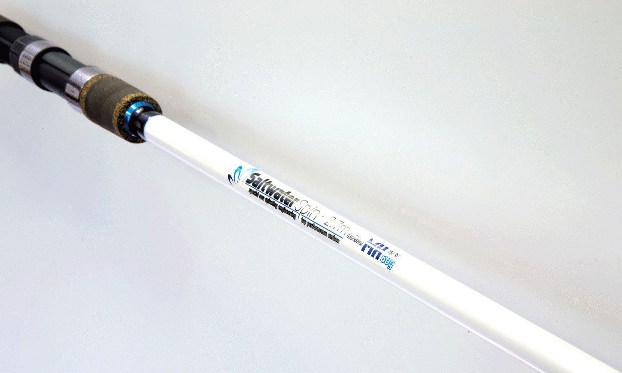 Lineaeffe Saltwater Spin 3.00mt 70gr (2P) Spin Kamış