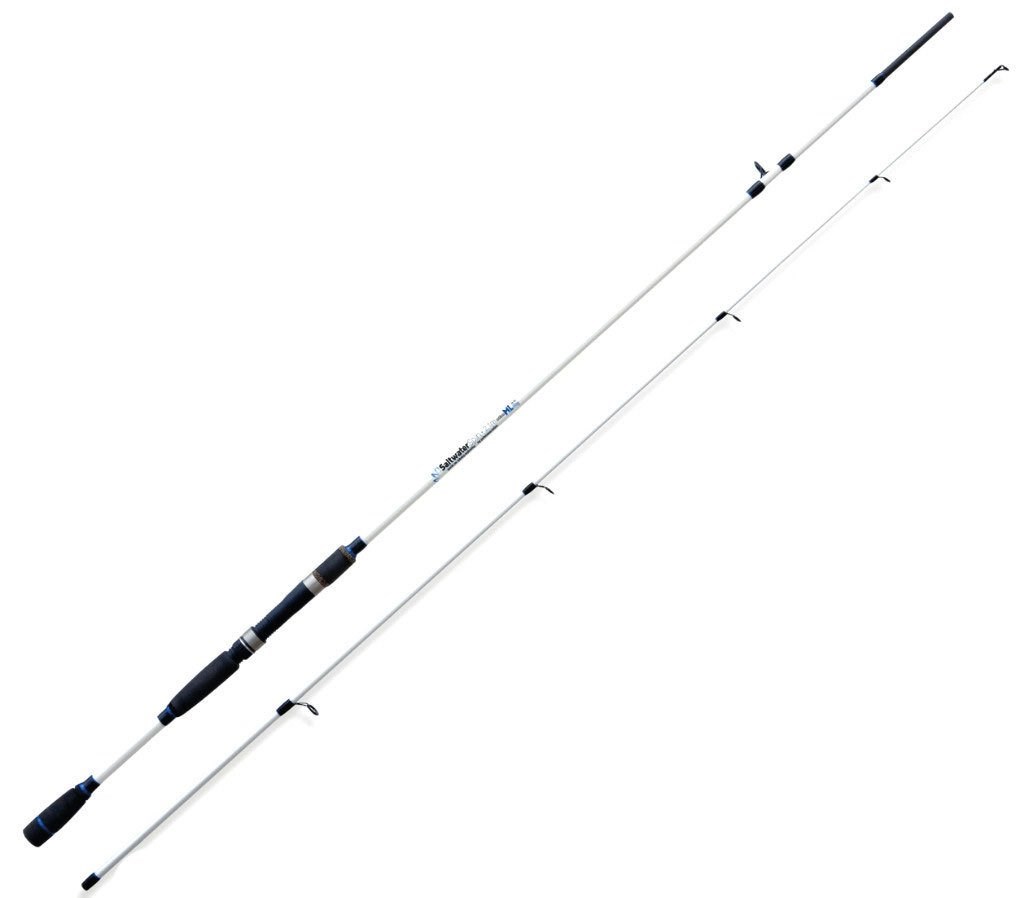 Lineaeffe Saltwater Spin 3.00mt 70gr (2P) Spin Kamış