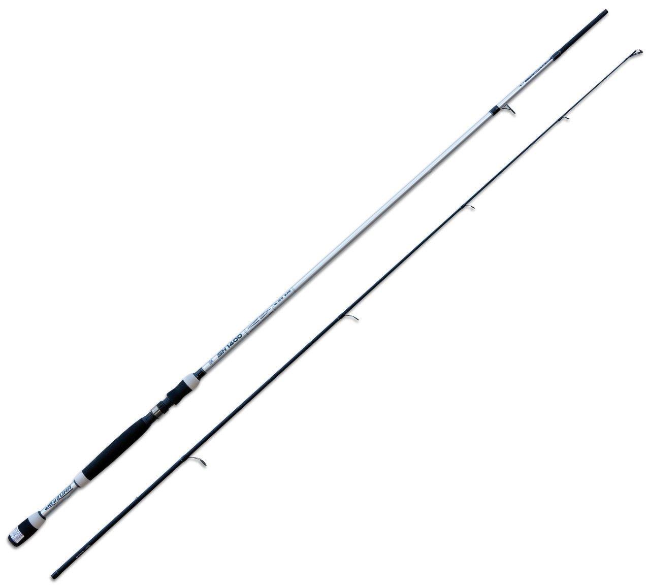 Lineaeffe Shizuka 2.70mt 10-40gr Spin Kamış
