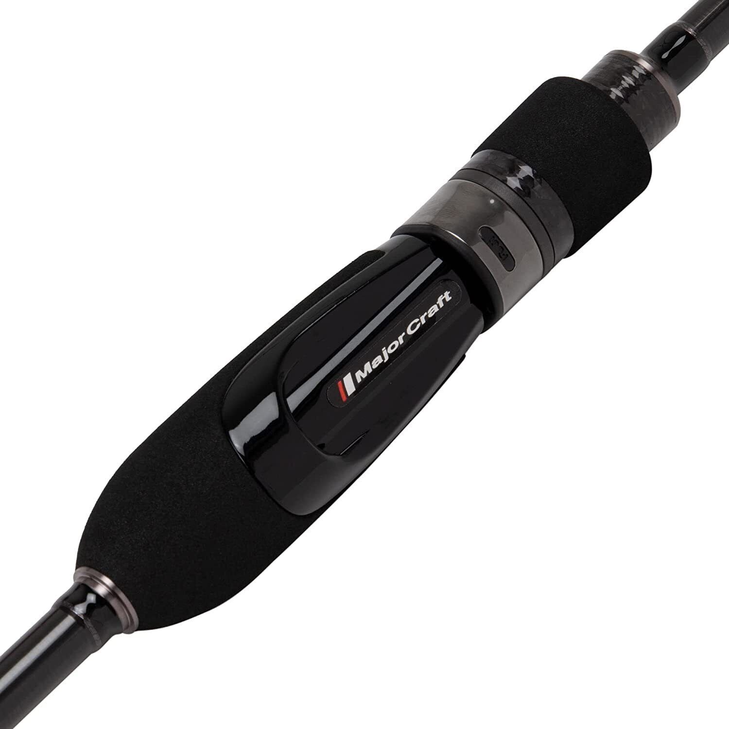 Major Craft 5G Ajido AD5-S682M/AJI 2.03mt 0.6-5gr (2P) LRF Kamış
