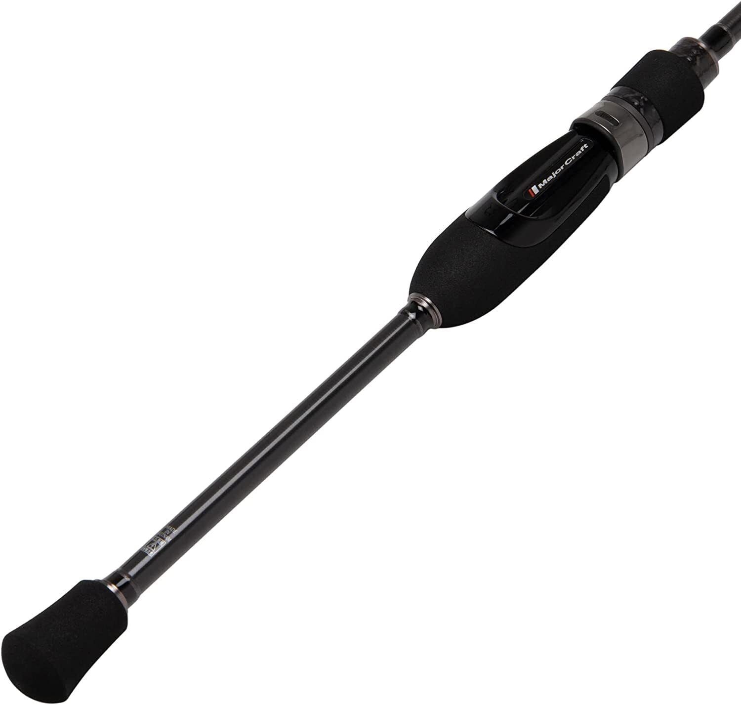 Major Craft 5G Ajido AD5-S682M/AJI 2.03mt 0.6-5gr (2P) LRF Kamış