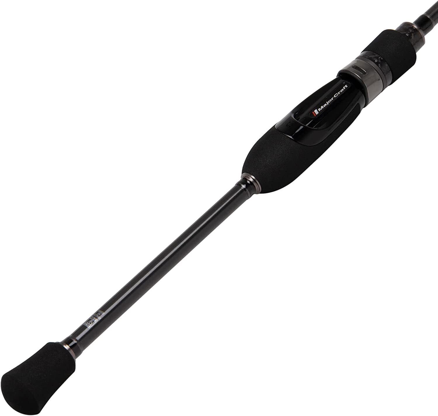 Major Craft 5G Ajido AD5-S682M/AJI 2.03mt 0.6-5gr (2P) LRF Kamış