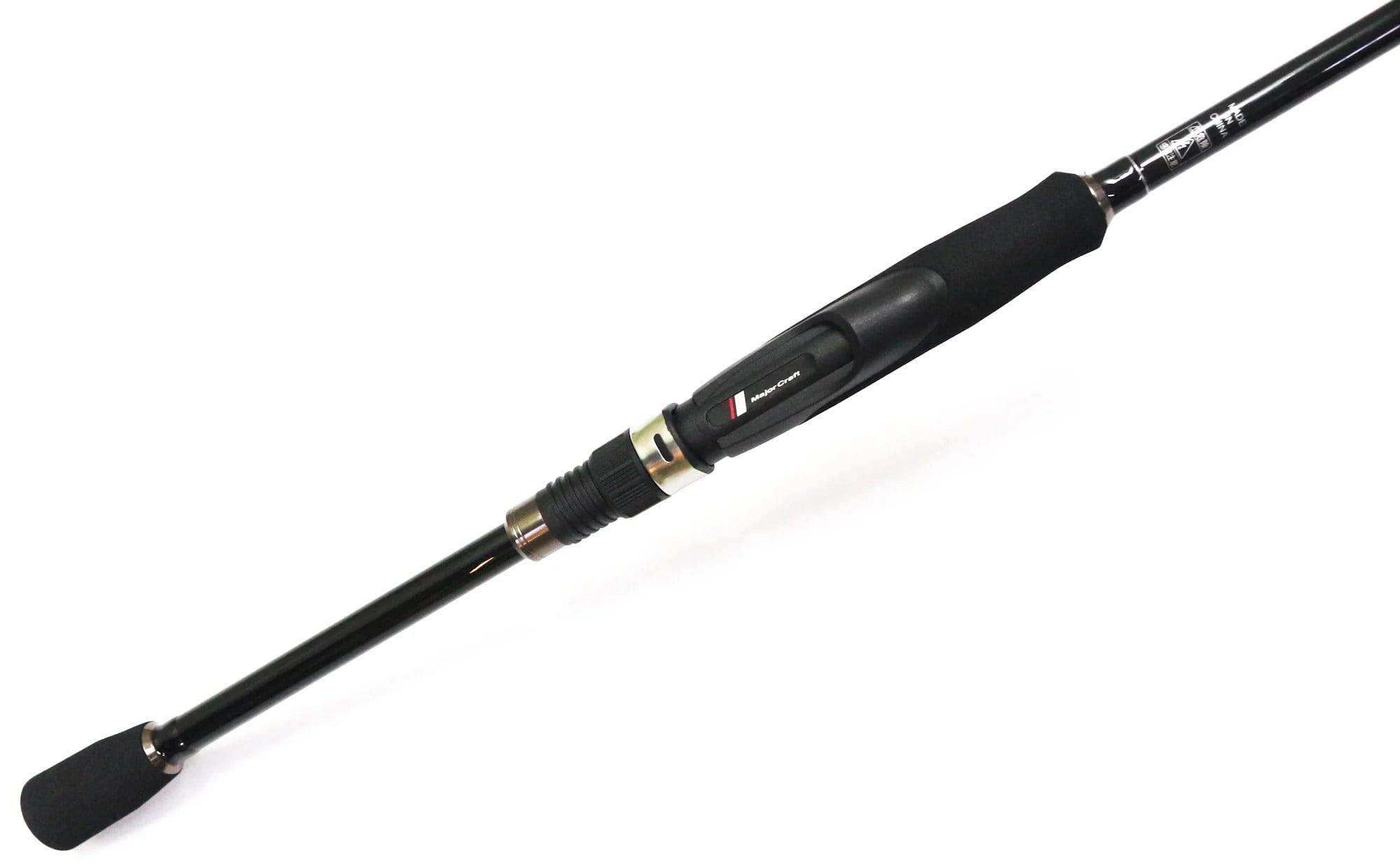 Major Craft Ceana CNS-732ML/F Seabass 221cm 5-18gr (2P) Spin Kamış