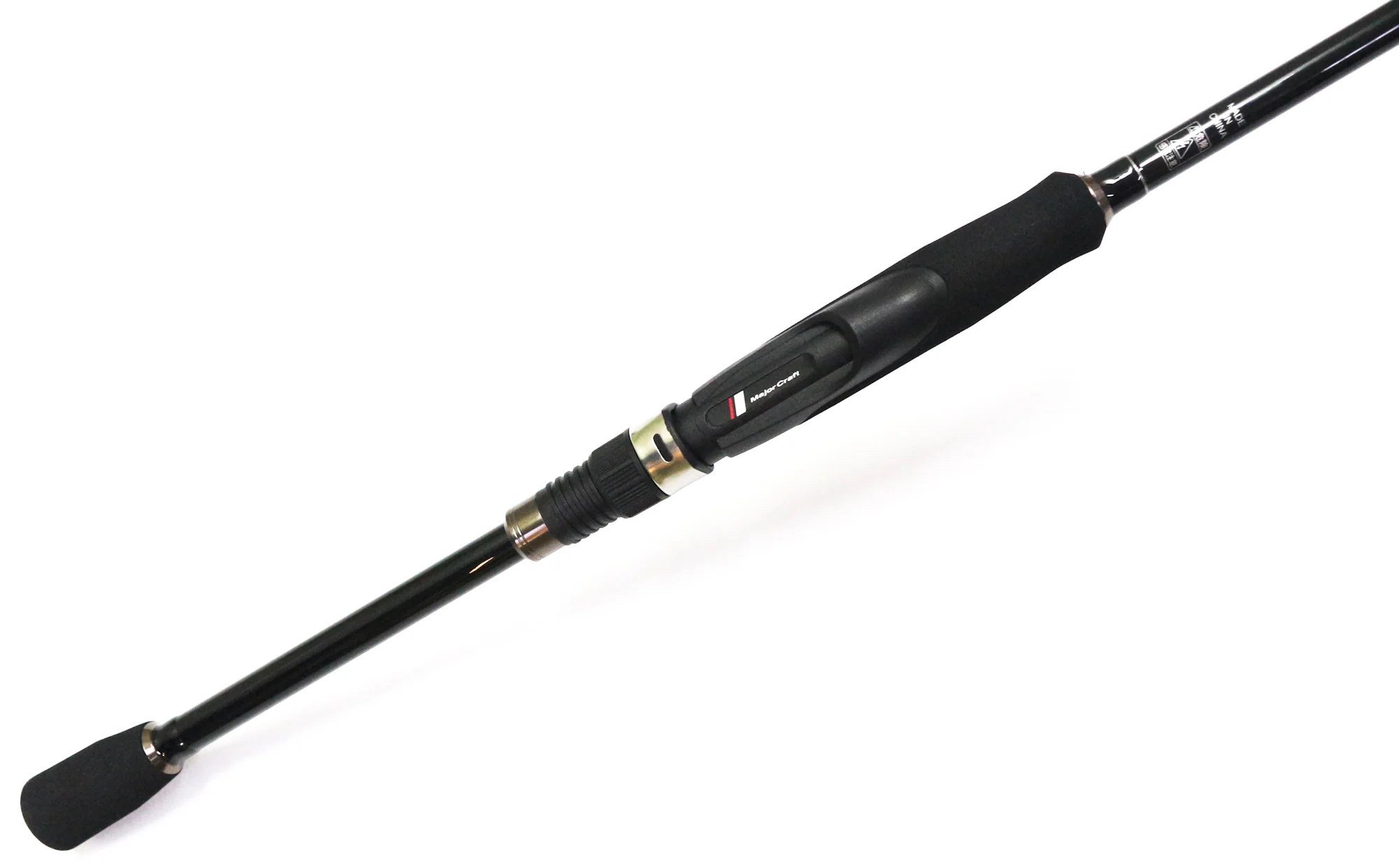 Major Craft Ceana CNS-732ML/F Seabass 221cm 5-18gr (2P) Spin Kamış