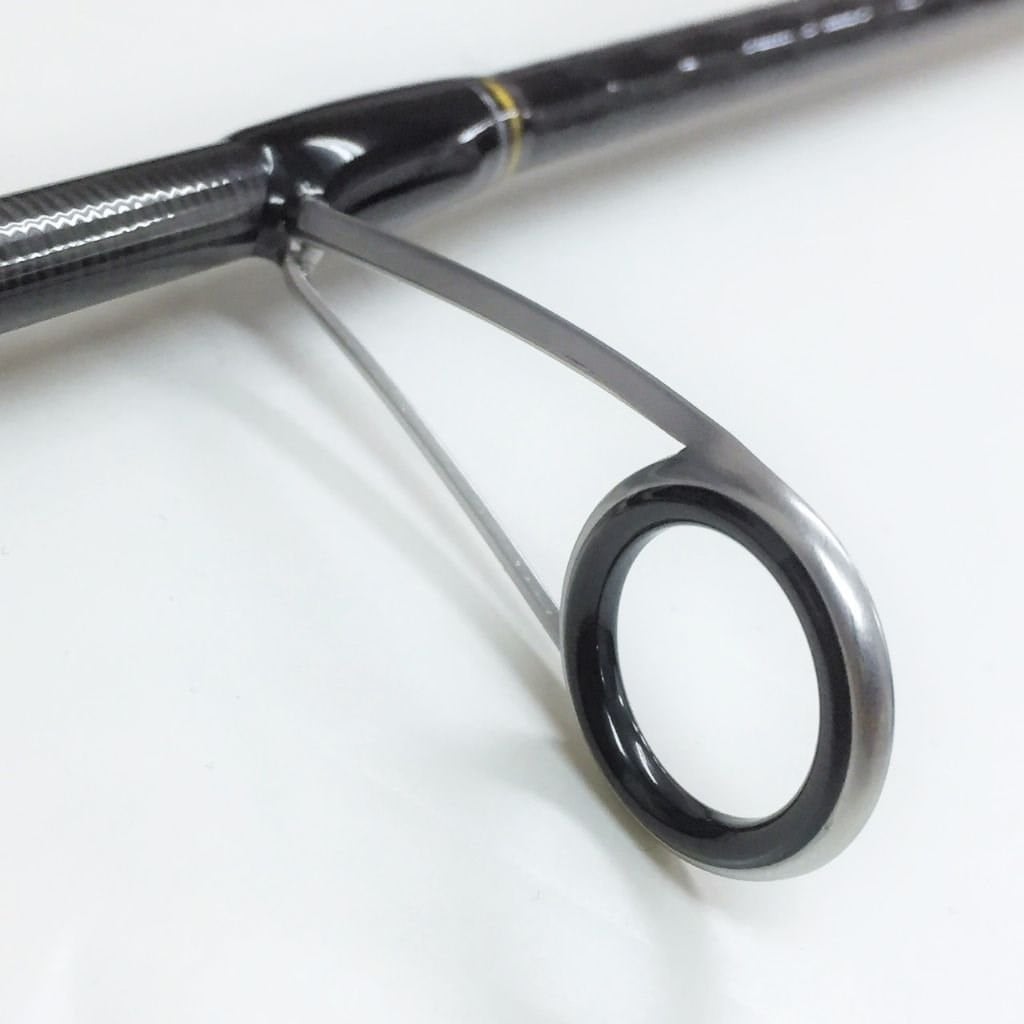 Major Craft Crostage CRX-792M/S Hard Rock 241cm 5-25gr (2P) Spin Kamış