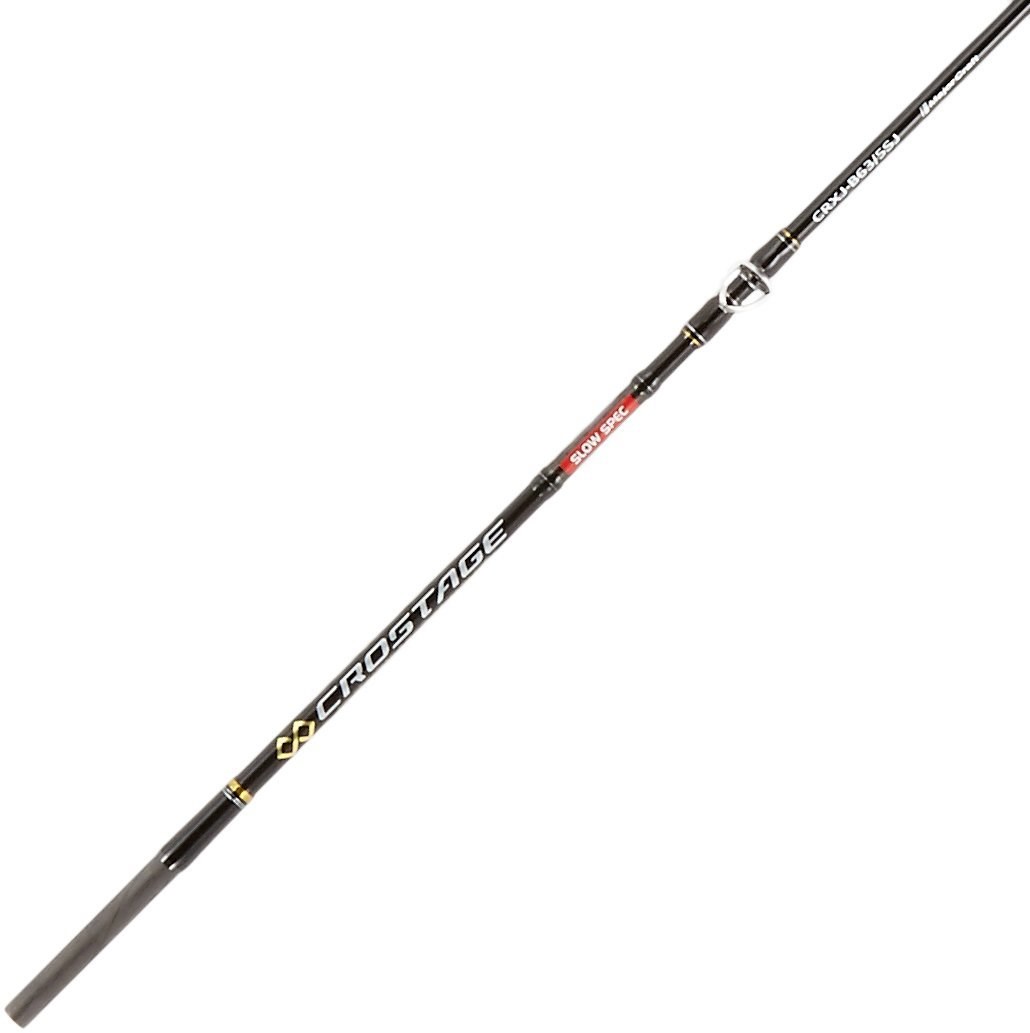 Major Craft Crostage CRXJ-B63/5SJ 192cm 120-300gr (S2P) Tetikli Slow Jigging Kamış