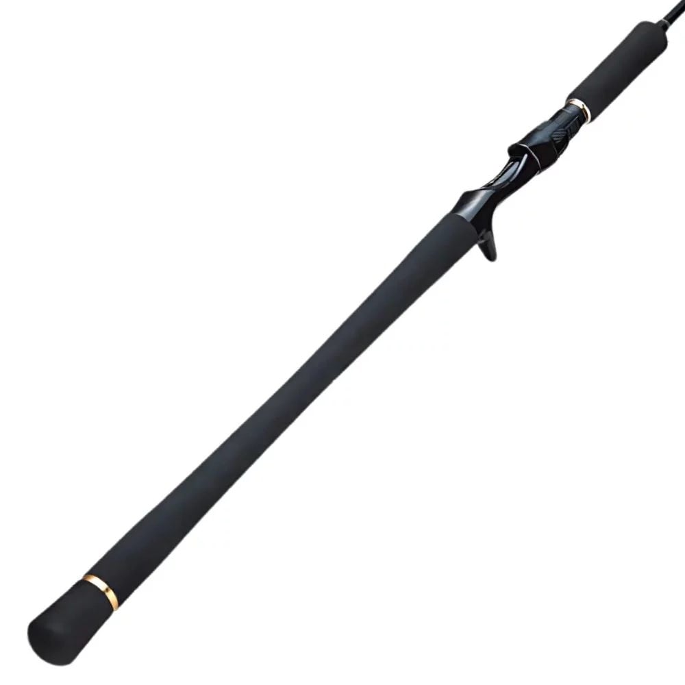 Major Craft Giant Killing 1G GK1-B60H 183cm 180-300gr (S2P) Tetikli Jigging Kamış