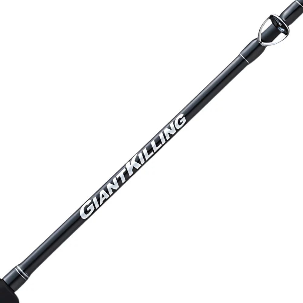 Major Craft Giant Killing 1G GK1EJ-B63/4 190cm Max 300gr (S2P) Tetikli Jigging Kamış