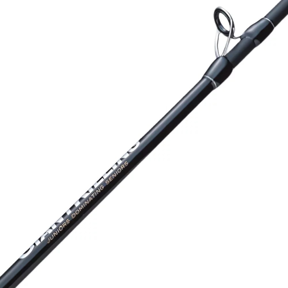 Major Craft Giant Killing 1G GK1EJ-B63/4 190cm Max 300gr (S2P) Tetikli Jigging Kamış