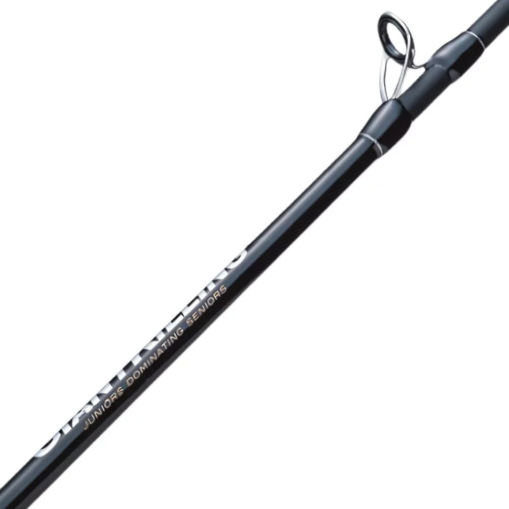 Major Craft Giant Killing 1G GK1EJ-B63/6 190cm Max 400gr (S2P) Tetikli Jigging Kamış