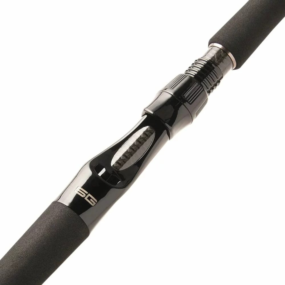 Major Craft Giant Killing 5G GK5-B60M 183cm 120-210gr (1P) Tetikli Jigging Kamış