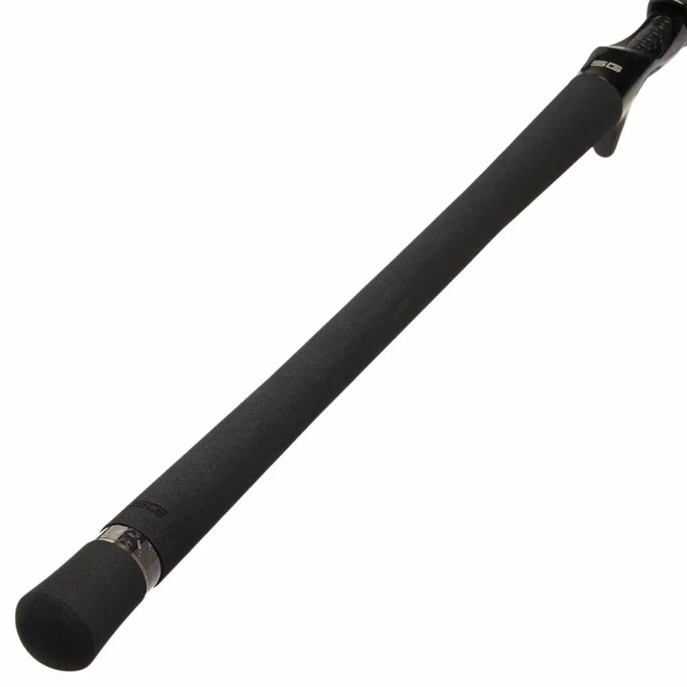 Major Craft Giant Killing 5G GK5-B60M 183cm 120-210gr (1P) Tetikli Jigging Kamış