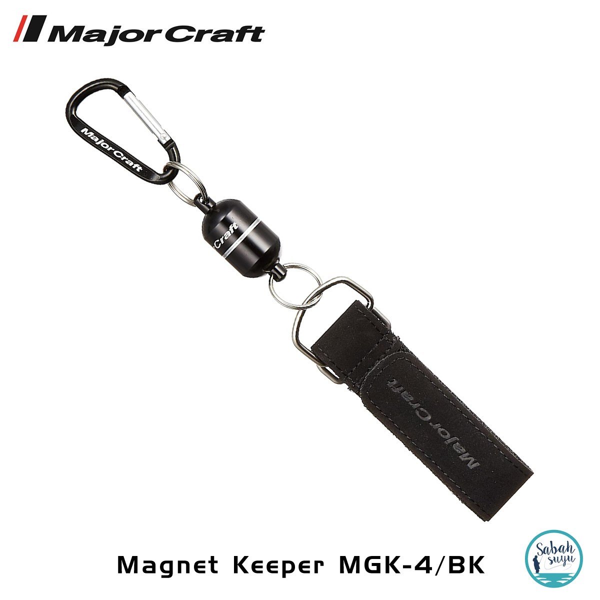 Major Craft Magnet Keeper MGK-4/BK Mıknatıslı Askı Aparatı