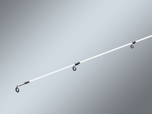 Major Craft Solpara SPX-T862M Tubular 262cm 1-15gr (2P) LRF Kamış