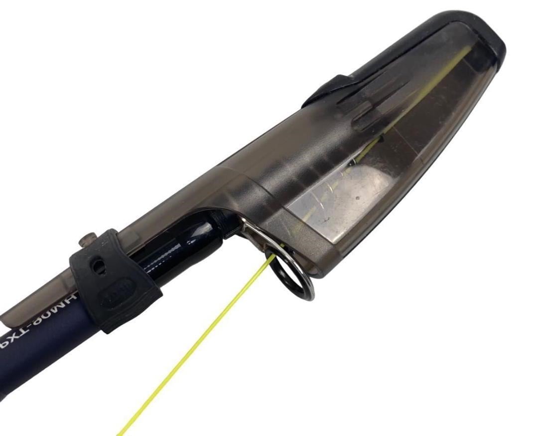 Major Craft Solpara SPXT-S63AJI 1.92mt 0.6-10gr Teleskopik LRF Kamış