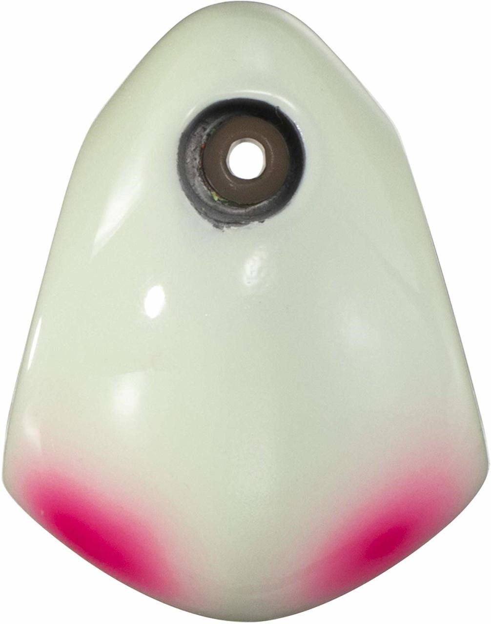 Major Craft TM-Head Slider Tai Rubber Jig 130gr #41 Glow Pink