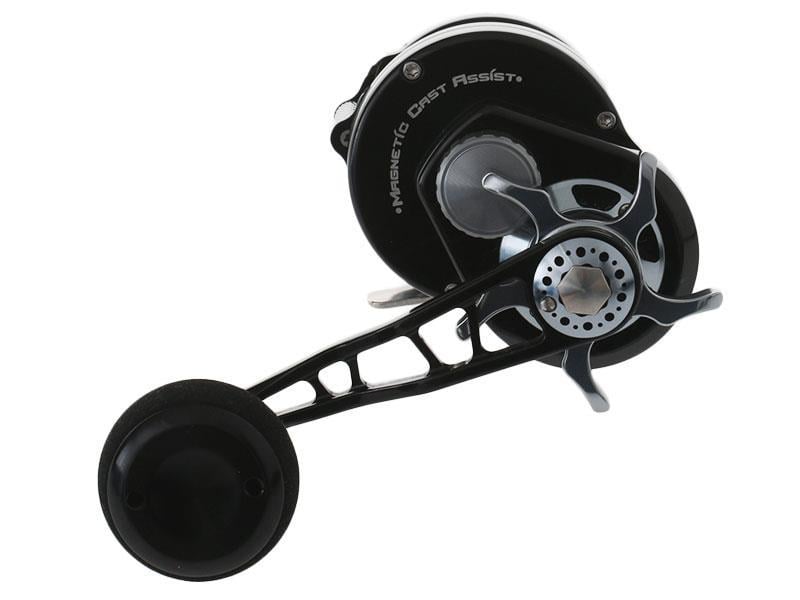 Maxel Hybrid HY20C Jig Çıkrık Olta Makinesi Sağ El B/TTN
