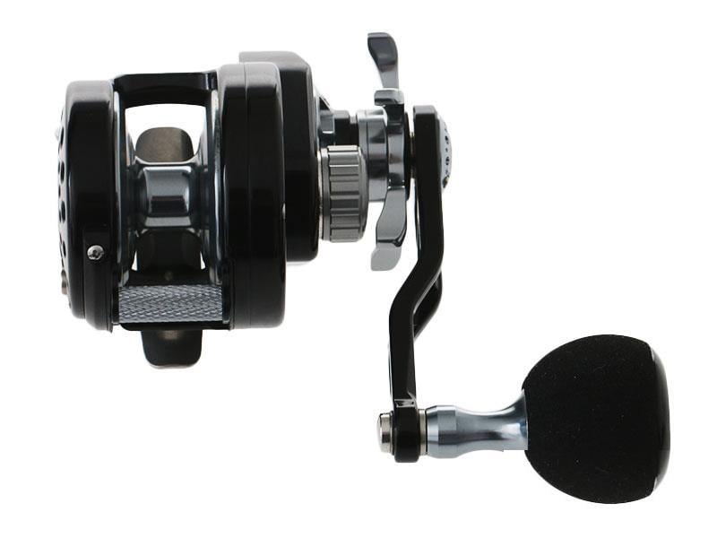 Maxel Hybrid HY20C Jig Çıkrık Olta Makinesi Sağ El B/TTN
