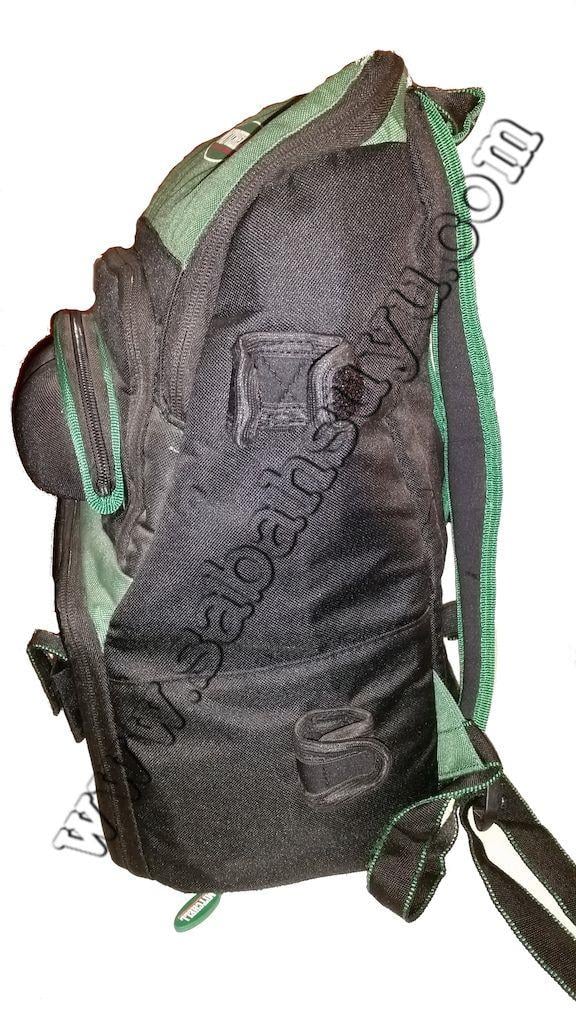 Mitchell Sırt Çantası (Acc.Luggage Backpack)
