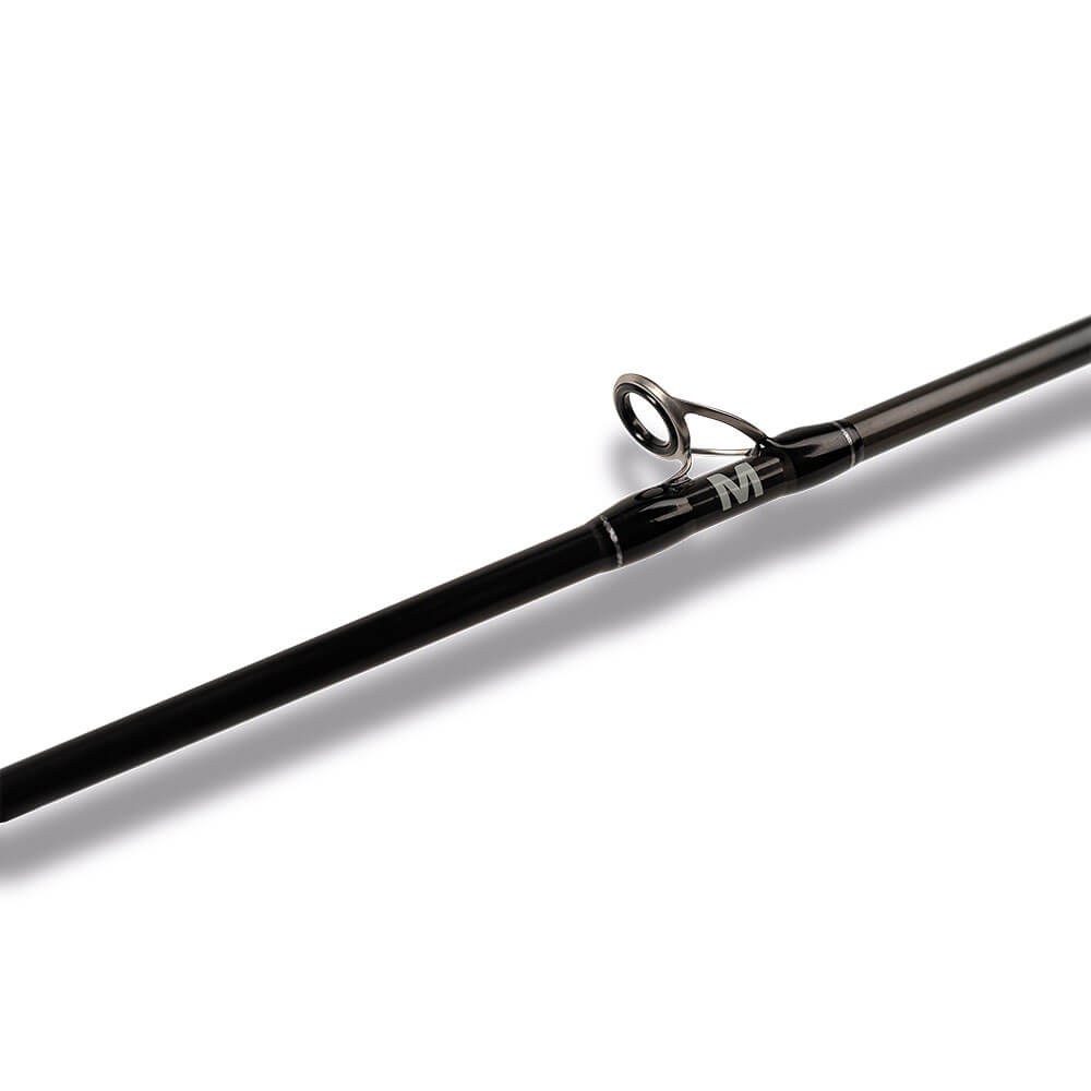 Mustad Pulse Slow Jigging Olta Kamışı