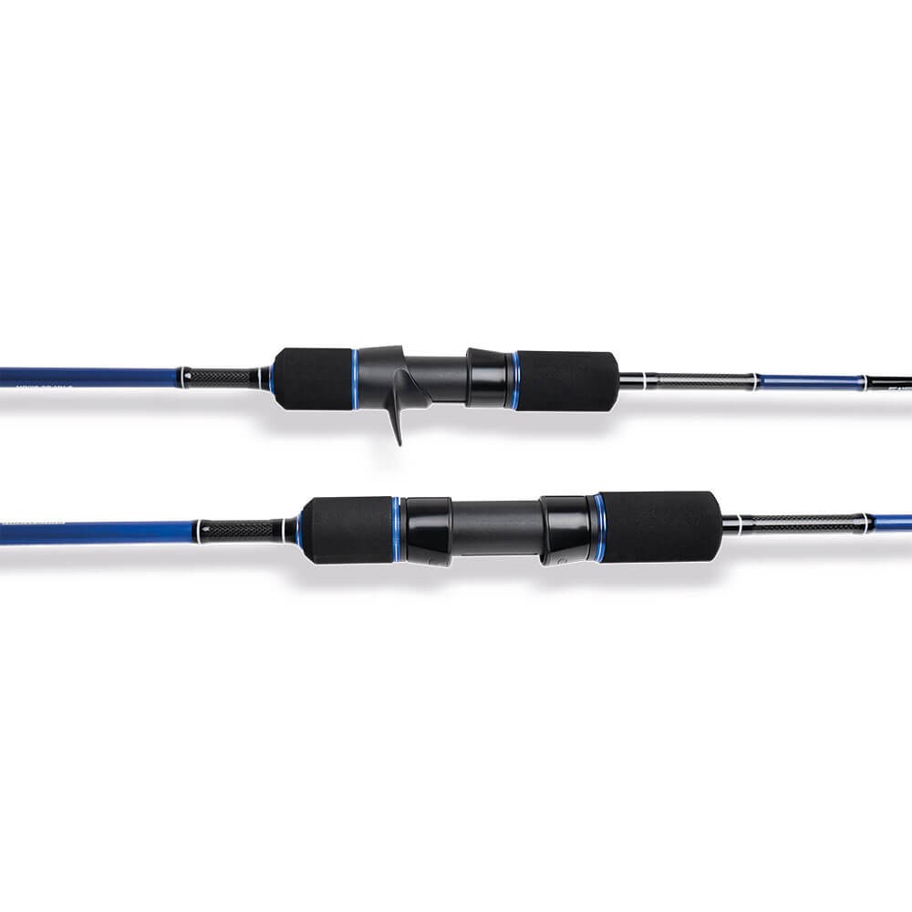 Mustad Slow Bouncer Slow Jigging Olta Kamışı