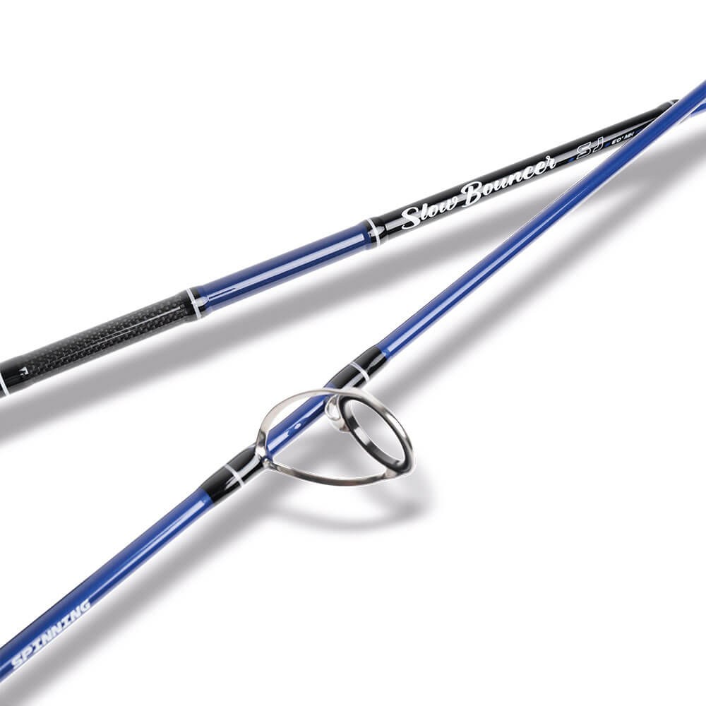 Mustad Slow Bouncer Slow Jigging Olta Kamışı